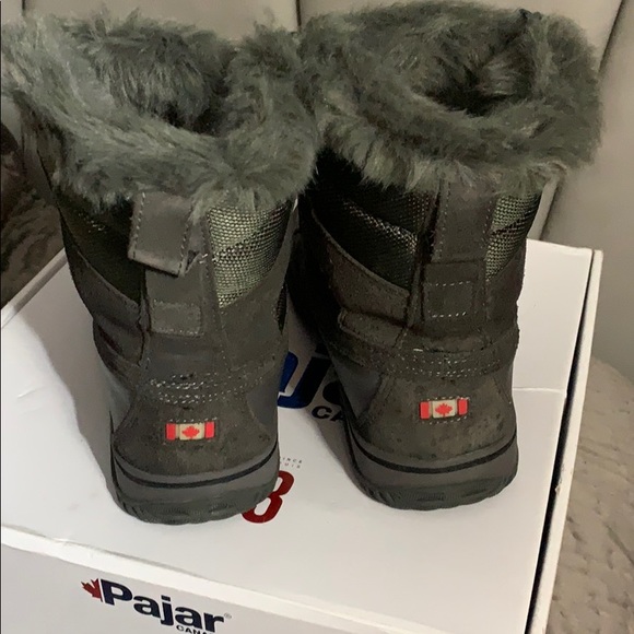 Pajar Waterproof Boots - Picture 3 of 5